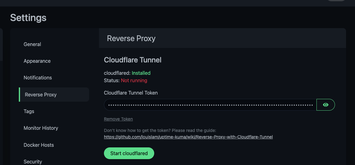 Monitor your homelab infrastructure externally for free*