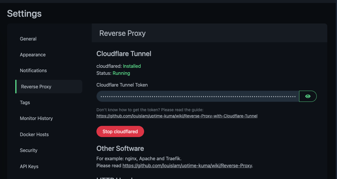 Monitor your homelab infrastructure externally for free*