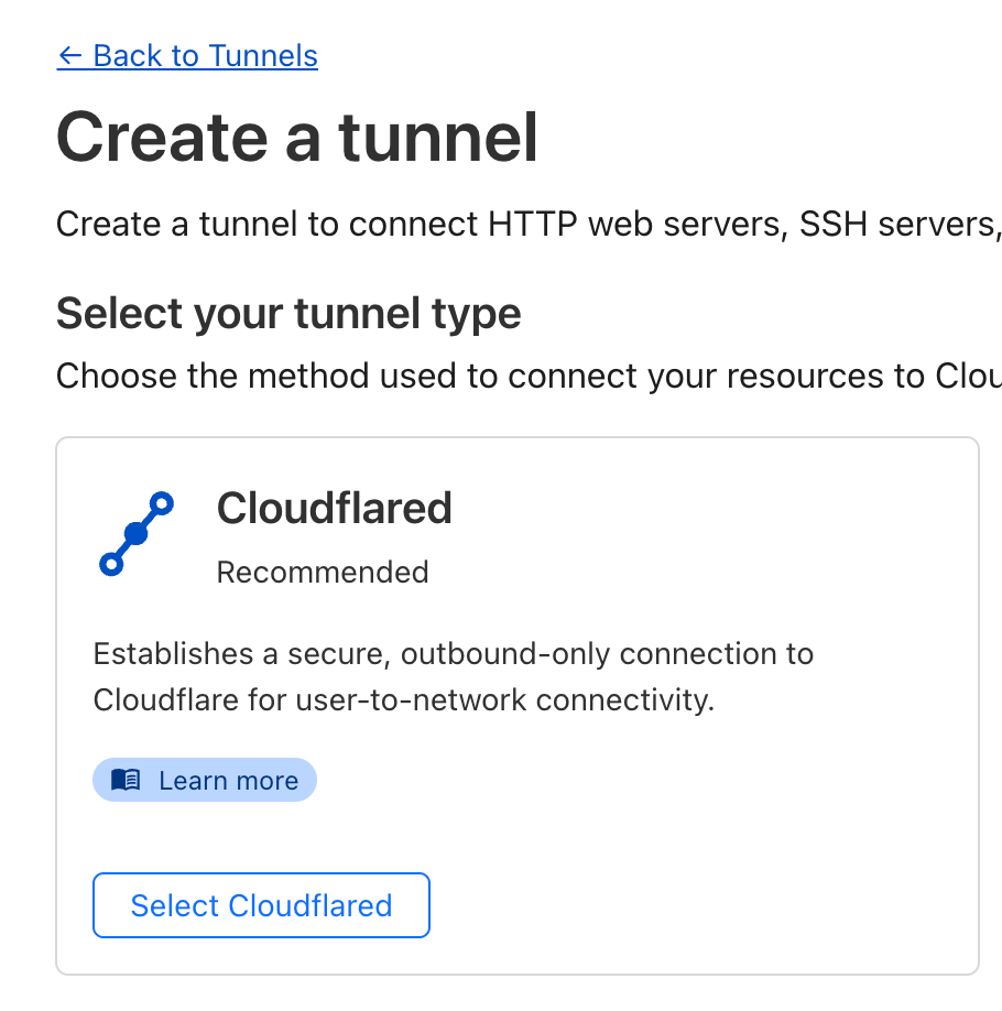 Local Rancher Behind Cloudflare Tunnel: NGINX LB + Docker Setup